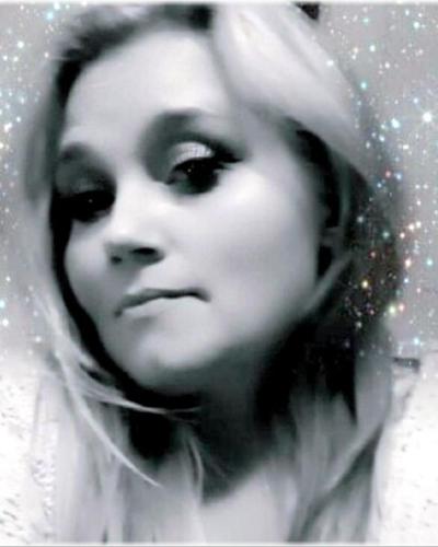 Crystal McCullough, photo 1