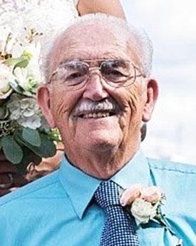 Fred Hardman, photo 1