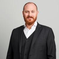 Aaron Bailey MSc(Cybersecurity), MAICD