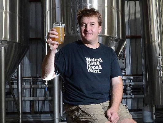 Brad Rogers, photo 1