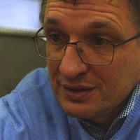 Thierry Marche, photo 1