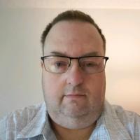 Brian Angell, photo 1