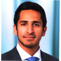 Aditya Raina