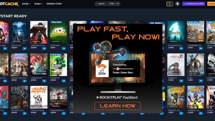 Mark Caldwell, photo 1