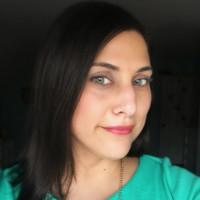 Christina Polesovsky