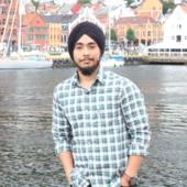 Manpreet Anand