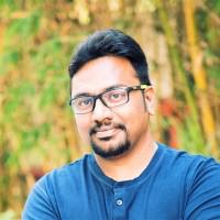 Ranjit Radhakrishnan