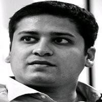Binny Bansal