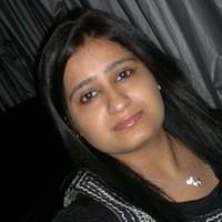 Isha Bhatia