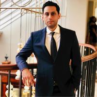 Hassan Tariq, photo 2