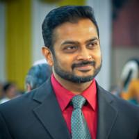 Satheesh Subramanian