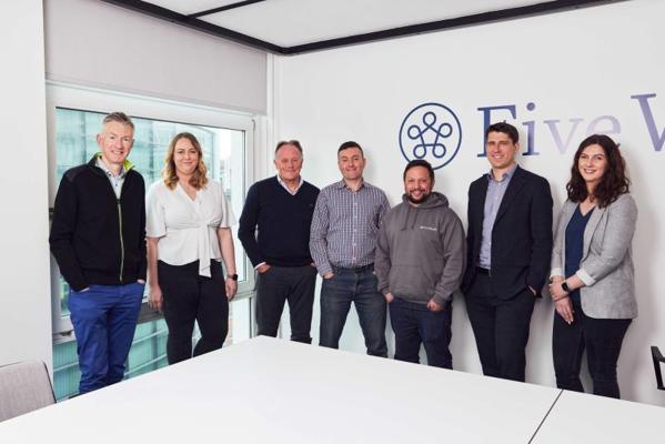 James Lovell, photo 2