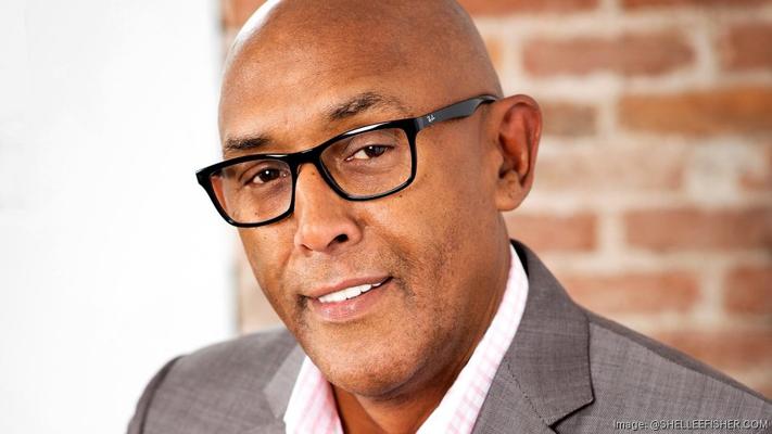 Keith Stevens, photo 2