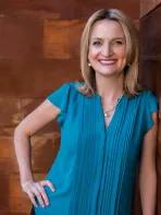 Allison Buchner, photo 2