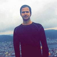 Joel Drouillard, photo 1