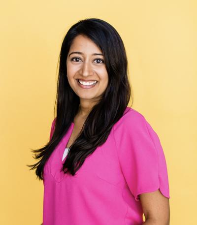 Priti Joshi, photo 2