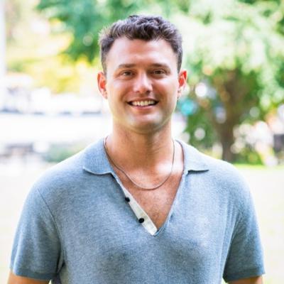 Lee Beckman, photo 2