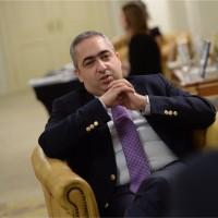 David Sargsyan, photo 1