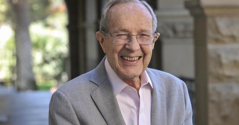 William Perry, photo 2