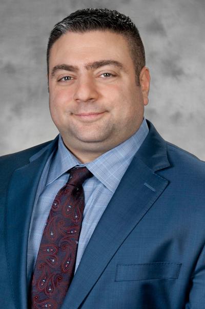 Anthony Siravo, photo 2