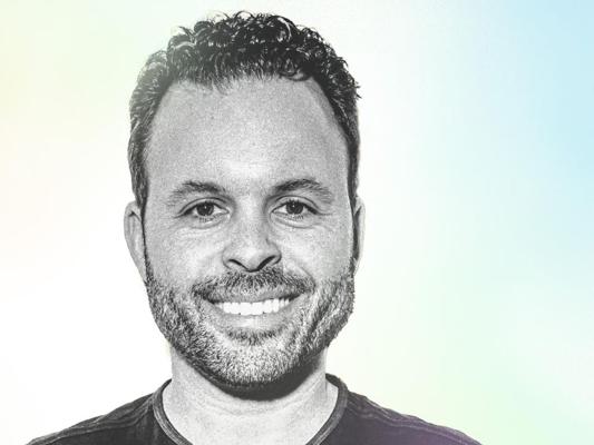 Andrew Nikou, photo 2