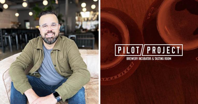 Dave Deacon, photo 1