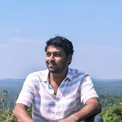 Prasanna Balaji