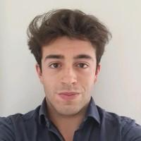 Pablo Bedoya, photo 2