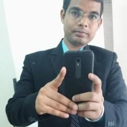 Naveen Singh