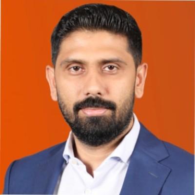 Renjith Gopalakrishnan