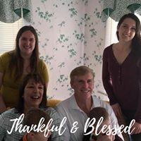 Mark McGillivray, photo 1