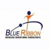 Blue Ribbon