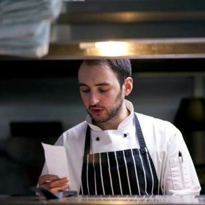 Simon Conboy, photo 1