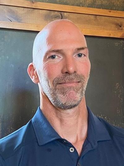 Travis Christofferson, photo 2