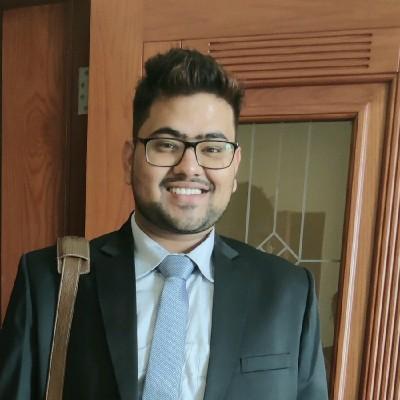 Mitesh Agrawal