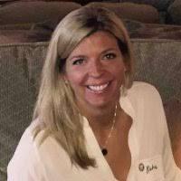 Katie Harnetiaux, photo 2