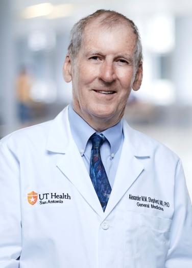 Alexander Arena, photo 2