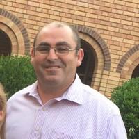 Mark Stapleton