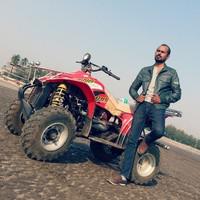 Santhosh Chandran