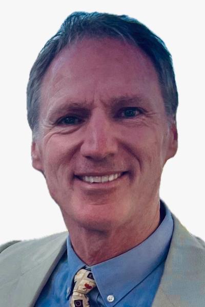 Eric Blomendale, photo 2