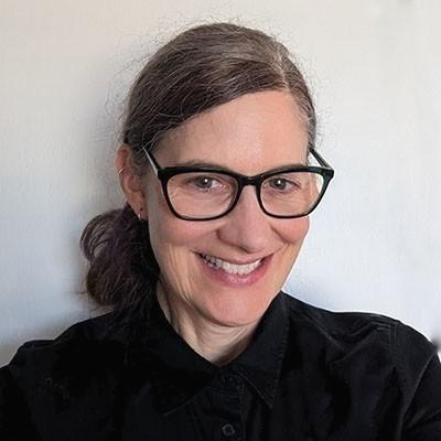 Catherine Brouillette