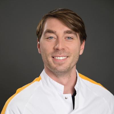 Nils van Willigenburg