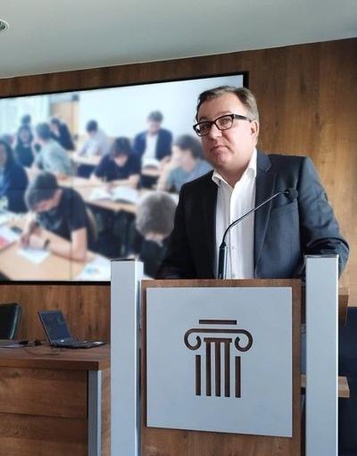 Otto Barrow, photo 2