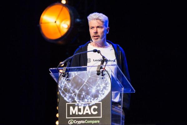 Steve Swain, photo 1