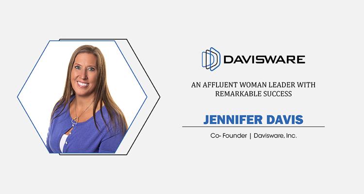 Jennifer Davis, photo 2