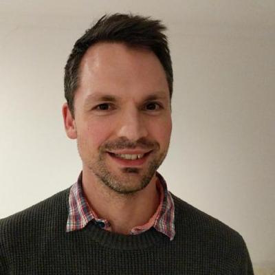 Alex Murray, photo 1