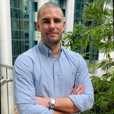 Christopher Maksymuk