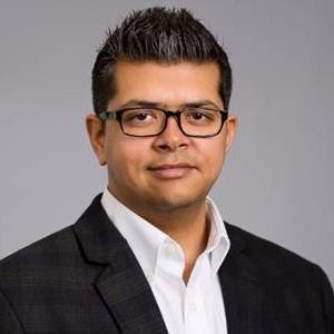 Nilay Patel, CIPT, CDPSE