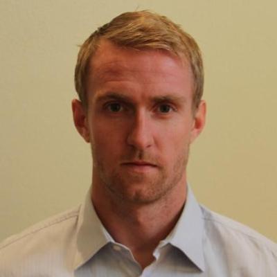 Simon Wright, photo 2