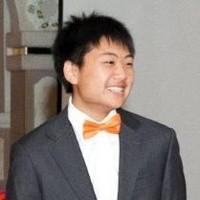 Andrew Su